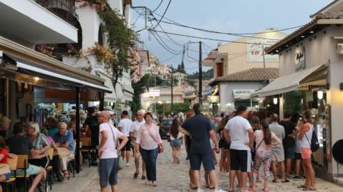 Λύματα: Καλά νέα με μεγάλη μείωση κατά 45% του ιικού φορτίου στην Αττική - Πτωτικές τάσεις στις περισσότερες περιοχές