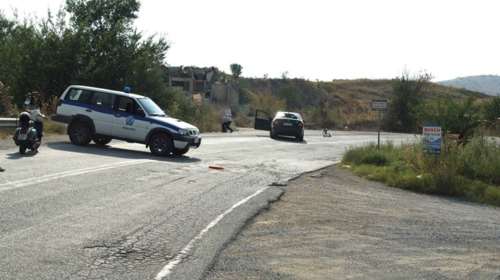 Καταδίωξη στον Έβρο: Συνελήφθη διακινητής - Τον κυνήγησαν σε χωράφια