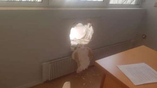 Διάρρηξη στο γραφείο του Τσακαλώτου: Συνελήφθησαν οι δράστες  - Ενας 22χρονος γιος δικηγόρου και ένας 18χρονος