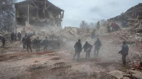 Πόλεμος Ουκρανία: Το Λονδίνο επιβάλλει κυρώσεις σε Λευκορώσους αξιωματούχους του αμυντικού τομέα