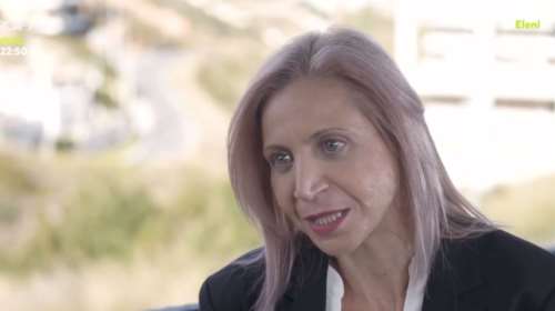 Mάτι - Συγκλονίζει η εγκαυματίας, Κάλλι Αναγνώστου: Eκαναν ακριβώς ό,τι έπρεπε για να μην επιζήσουμε, για να μην σωθούμε