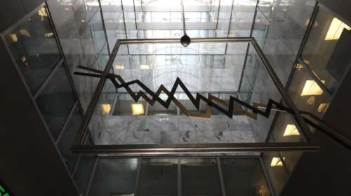 Ειδική αργία διατραπεζικών συναλλαγών στο ελληνικό χρηματοπιστωτικό σύστημα στις 2 και 5 Απριλίου