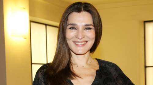 Μαρία Ναυπλιώτου: Αυτό είναι το αγαπημένο της εξωτικό άρωμα που δεν αποχωρίζεται ποτέ