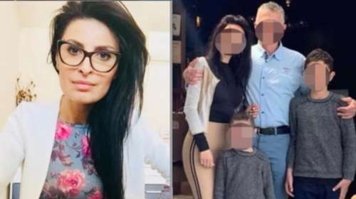 Γυναικοκτονία Καβάλα: &quot;Δεν της άξιζε αυτό το τέλος&quot; λέει ο συζυγοκτόνος μέσα από τη φυλακή