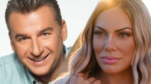 ΣΚΑΪ: Ανατροπή - Η Ιωάννα Μαλέσκου έρχεται, ο Γιώργος Λιάγκας φεύγει;