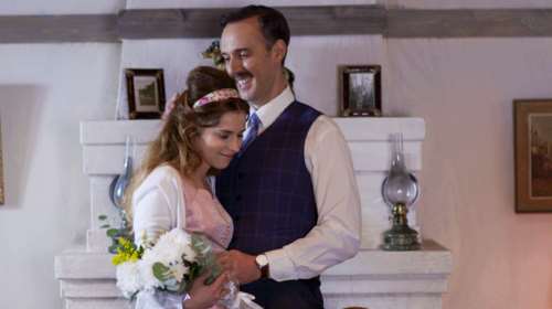 Άγριες Μέλισσες spoiler: Ο Βόσκαρης κάνει &quot;πιόνι&quot; του τη Σοφούλα