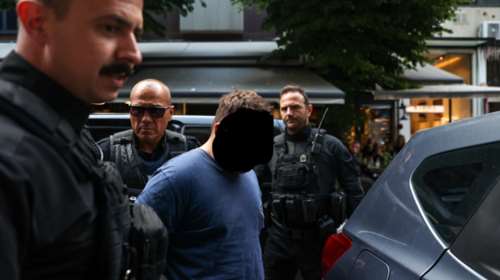 Λάρισα: Συντετριμμένος ο ιερέας- παππούς του μητροκτόνου- Εχει χάσει και την άλλη του κόρη από εγκεφαλικό