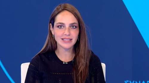 Δόμνα Μιχαηλίδου: Νέο επίδομα σε δημόσιους υπαλλήλους που μετακινούνται εκτός πόλης - Δημιουργία 1.000 νέων κατοικιών