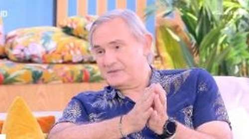 Άκης Σακελλαρίου: &quot;Κόλλησα λεγιονέλλα από ξενοδοχείο - Ήμουν δέκα μέρες σε κώμα και ενάμιση μήνα στο νοσοκομείο&quot;