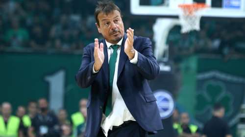 Γιατί η Φενέρ δεν θα στέλνει πια παίχτες της στην Εθνική Ομάδα της Τουρκίας - Το παρασκήνιο με τον Αταμάν