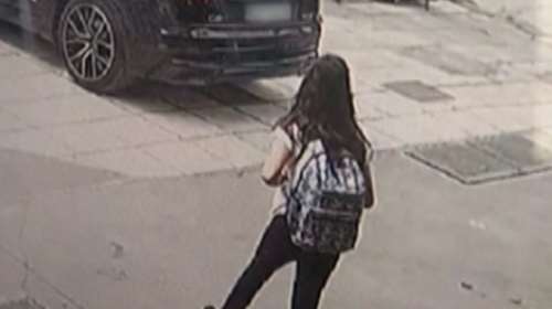 Απαγωγή 10χρονης στη Θεσσαλονίκη: Νέα αναβολή της δευτεροβάθμιας δίκης για την πολύκροτη υπόθεση