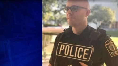 Σάλος για αστυνομικό στο Μαϊάμι: Πάτησε με το γόνατο και έκανε ηλεκτροσόκ σε αφροαμερικανίδα [βίντεο]