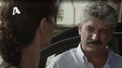 Σασμός spoiler: Η ξαφνική απόφαση του αστυνόμου που θα ανατρέψει τα πάντα