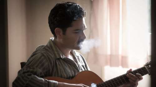 Το &quot;Υπάρχω&quot; συνεχίζει να σαρώνει τα σινεμά όλης της χώρας