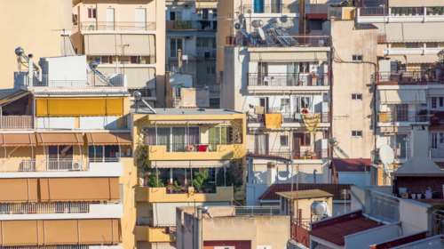 Εφορία: Πώς θα εντοπιστούν τα αδήλωτα ενοίκια