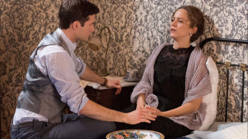 Άγριες Μέλισσες: Η Ασημίνα μαθαίνει δυσάρεστα νέα από τον γιατρό και όλα αλλάζουν