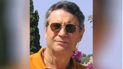 Θλίψη στο θέατρο: Πέθανε ο ηθοποιός Αλέξανδρος Κωνσταντινίδης