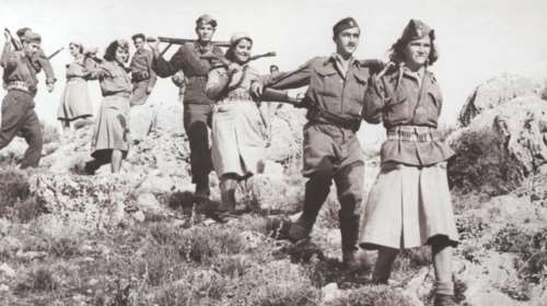 Τα tweets για τον Ελληνικό Εμφύλιο που έγιναν viral- Τι αποκαλύπτουν για τις σχέσεις ΚΚΕ και Σοβιετικής Ενωσης