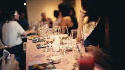 Νέο κορονο-πάρτι στη Θεσσαλονίκη: Πρόστιμα σε 53 Ισπανούς και Γάλλους φοιτητές Erasmus