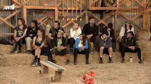 Φάρμα - Spoiler: Πέφτει &quot;βόμβα&quot;, η μεγάλη επιστροφή που θα αλλάξει τις ισορροπίες