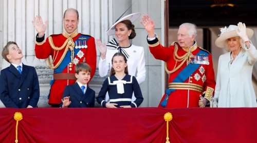 Γιατί τα μέλη της βασιλικής οικογένειας δε φοράνε ποτέ ζώνη στο αυτοκίνητο;