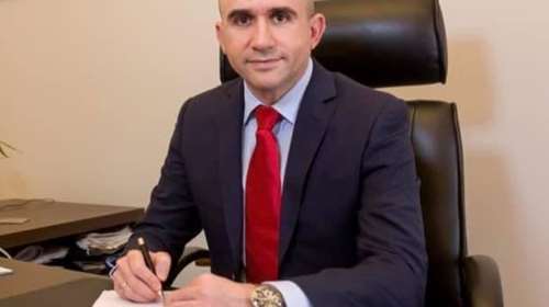 Γρηγόρης Λέων: Η ανάρτηση "φωτιά" για γονείς που προκαλούσαν προβλήματα υγείας στα παιδιά τους