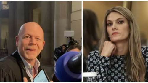 Qatargate - Εύα Καϊλή: Eν αναμονή της απόφασης για την αποφυλάκισή της - &quot;Η θέση της είναι στο σπίτι&quot; η γραμμή του δικηγόρου της