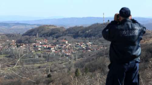 Δαμασκηνιά και Δραγασιά: Η ζωή στα δύο χωριά μετά την καραντίνα εξαιτίας του κορονοϊού