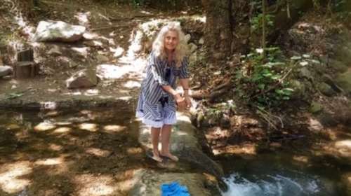 Αναστασία Βελεγράκη: Κανένα σημάδι ζωής της εύπορης εικαστικού - Νέες μαρτυρίες για την εξαφάνισή της