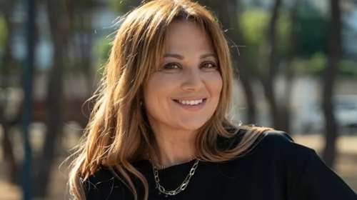 Νάνσυ Ζαμπέτογλου: Η θεραπεία που κάνει την επιδερμίδα της να λάμπει