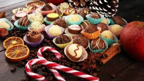 Εορτολόγιο: Ποια ονόματα γιορτάζουν σήμερα, Παρασκευή 15 Δεκεμβρίου