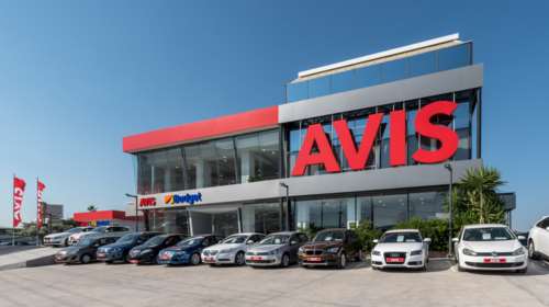 Η Avis στη μάχη κατά του κορονοϊού: Χορηγός των Κινητών Ομάδων Υγείας &quot;ΚΟΜΥ&quot; Ειδικού Σκοπού