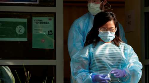 Kορονοϊός: Απογοήτευση από τα αποτελέσματα κλινικής δοκιμής του Avigan κατά του κορονοϊού