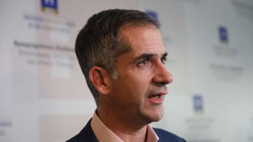 Δήμος Αθηναίων: Οι αντίπαλοι του Μπακογιάννη- Ζαχαριάδη σκέφτεται ο ΣΥΡΙΖΑ, Χάρη Δούκα το ΠΑΣΟΚ