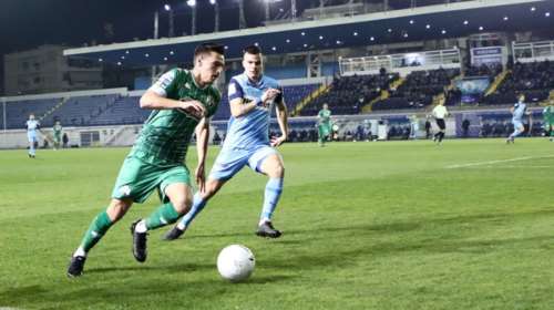 Με Ατρόμητο ο Παναθηναϊκός στο Κύπελλο Ελλάδος