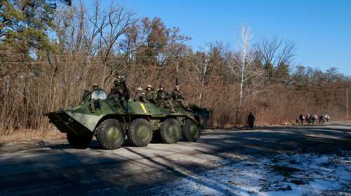 Η Κίνα διαψεύδει κατηγορηματικά τη στρατιωτική βοήθεια στη Ρωσία - "Οχι λάδι στη φωτιά"