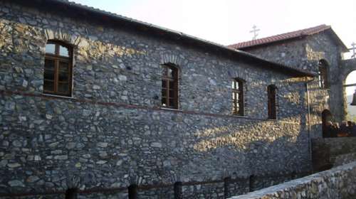 Αγιος Ανδρέας: Ενα χωριό στο Παγγαίο με τη δική του ιστορία - Πώς βγήκε το όνομά του [εικόνες]