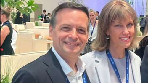 Γιατί ο Χάρης Δούκας ακύρωσε τις συναυλίες υπό την αιγίδα της πρεσβείας του Ισραήλ; &quot;Υποχώρησε στις αριστερές παρατάξεις&quot;