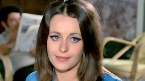 Βίκυ Βανίτα: Ο κρυφός έρωτας για τον Σειληνό, η μοναχική ζωή, το μοιραίο μυστικό και ο ακόμα πιο μοναχικός θάνατος