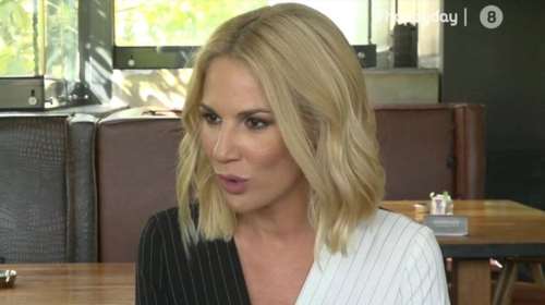 Ντόρα Κουτροκόη: &quot;Μετά τον όγκο στο κεφάλι έμαθα να εκτιμώ αυτά που έχω&quot;, εξομολογήθηκε η δημοσιογράφος
