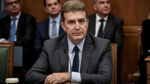 Χρυσοχοΐδης: Θα διερευνηθεί η πορεία του ΚΚΕ - Πρόστιμα στους συλληφθέντες