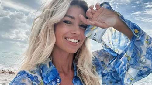 &quot;Έχει περάσει ενάμισης χρόνος και ακόμα αγωνιώ για τα αποτελέσματα&quot;: Η Βάσια Κωσταρά, μιλά για το πρόβλημα υγείας της