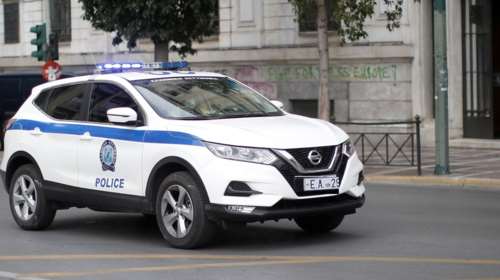 ΔΕΣΦΑ: Συνελήφθη ο σύζυγος της CEO στην Αθήνα - Το κατηγορητήριο για απάτη εκατομμυρίων