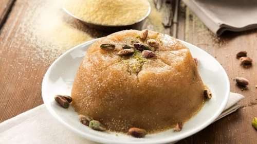 Είναι το σιμιγδάλι καλό για απώλεια βάρους αν κάνω δίαιτα;