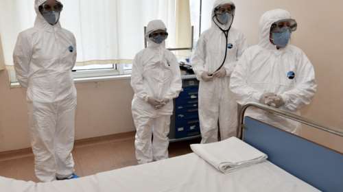 Κορονοϊός: Τι σημαίνουν τα 10 ορφανά κρούσματα στην Ελλάδα- Γιατί ανησυχούν οι λοιμωξιολόγοι