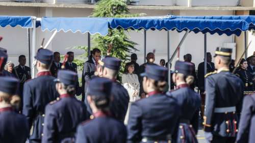 28η Οκτωβρίου: Στρατιωτική παρέλαση στη Θεσσαλονίκη - Μαθητικές στην Αθήνα και σε όλη τη χώρα