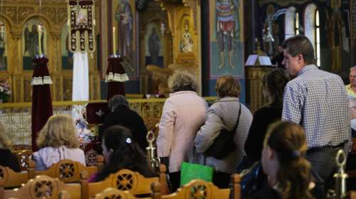 Αυτή είναι η ειδική προσευχή- δέησις κατά του κορονοϊού