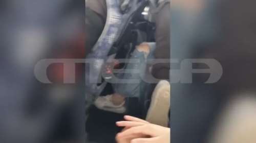 Τρίκαλα: Εκρυψαν δύο υπεράριθμους μαθητές σε σχολική εκδρομή - Εκλαιγαν, τα λυπήθηκα είπε η διευθύντρια