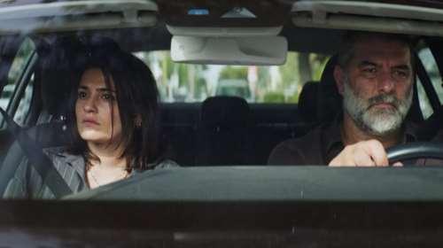 Η νέα ταινία του Γιάννη Οικονομίδη και όλες οι καινούριες προτάσεις στους κινηματογράφους