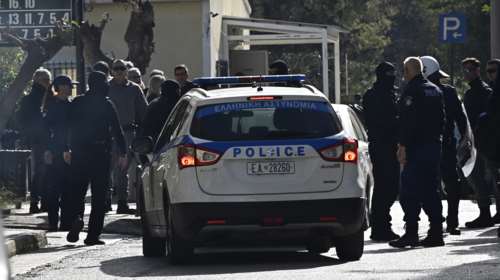 Έκρηξη στους Αμπελόκηπους: &quot;Δεν προκύπτουν οι πράξεις που του αποδίδονται&quot; λέει ο δικηγόρος του 26χρονου κρατούμενου